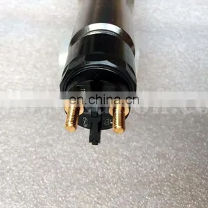 DCi11 Construction Machinery Diesel Engine Spare Part Fuel Injector 5010222526 0445120310 0445120106 thumbnail-3