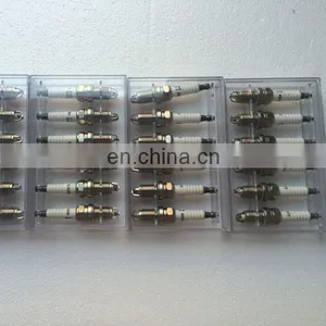 Genuine Auto Gas Engine Natural Gas Spark Plug 4937472 thumbnail-2