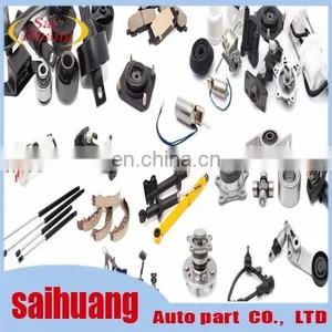 Fuel Injector for Hilux 1KD 1KD-FTV Diesel Fuel Injector 23670-0L050 thumbnail-4