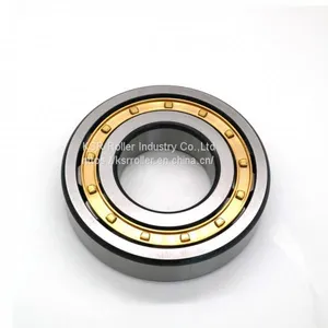 Deep Groove Ball Bearings thumbnail-1