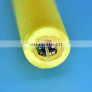 ROV Neutrally Buoyant Cable With Kevlar Braid thumbnail-1