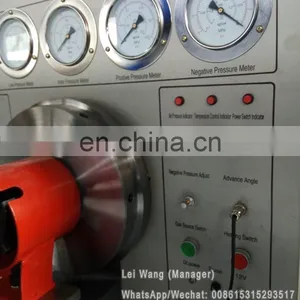 Computer Diesel Injection Pump Test Bench EPS619 With Printer thumbnail-4