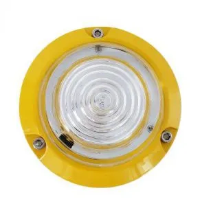 LED Heliport Elevated Perimeter Light / Heliport Light thumbnail-3