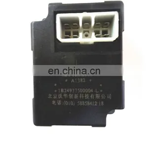 Foton Daimler Flameout Controller 1B24937500004 thumbnail-3