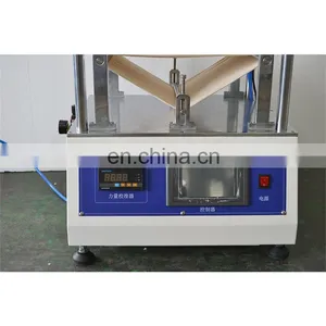 Electronic Mobile Phone Soft Compression Tester Compress Durability Pressure Testing Machine thumbnail-2
