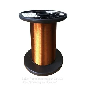 round copper wire