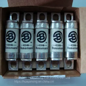 50FE Bussmann British BS 88 Fuses 690V thumbnail-2
