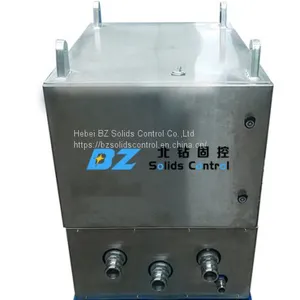 Vacuum Shale Shaker thumbnail-1