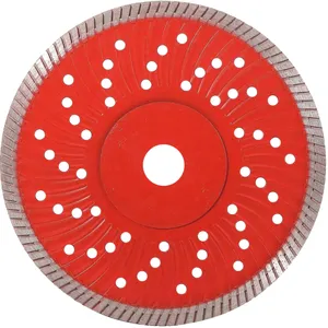 CNC Profile Wheel Tools Diamond Segmented Granite Profiling Grinding Wheel thumbnail-3