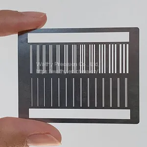 Spectrometer Slits thumbnail-2