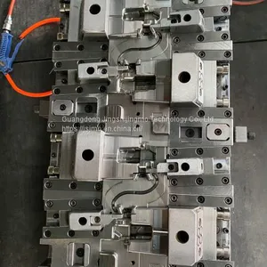 Customize Cheap Plastic Mould Machine Stainless Steel Mold Make/oem Plastic Mould Service thumbnail-5