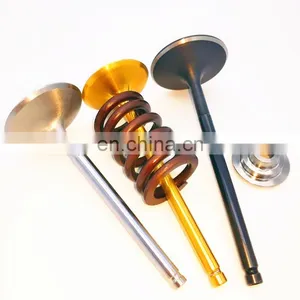 Genuine Japan Parts For Isuzu 8943907832 8943907832 Seat Spring Engine Valve Titanium Retainers FVZ34 6HK1 4HK1 6UZ1 thumbnail-6
