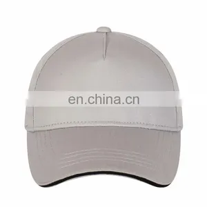 Trucker Mesh Cap Unisex Blank Custom Print Embroidery Mesh Trucker Cap Trucker Hats thumbnail-2