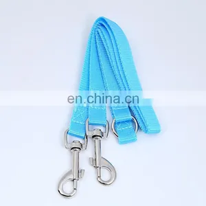 Durable Nylon Dog Leashes Heavy Duty Pet Leashes Walking Training Leashes for Dog thumbnail-6