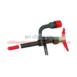 Diesel Pencil Fuel Injector Nozzle 32262 RE-60062 for Cat thumbnail-5