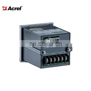 ACREL PZ72L-DE/C DC Smart Digital Power Meter for DC Panel With Rs485 Lcd Display thumbnail-4