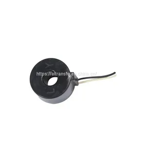Solid Core Current Transformer With UL2808 Listed Approval thumbnail-1