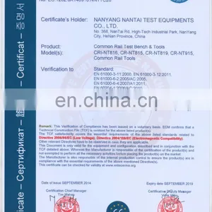 Adjusting Shim For Repair All Common Rail Injectors High Quality Lowest Price thumbnail-3