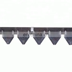 Daedong DSC48 Rice Combine Harvester Spare Parts thumbnail-1
