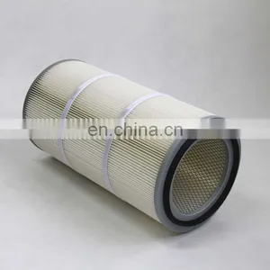FORST HEPA Washable Filter Industrial Micron Filter Cartridge Supplier thumbnail-3
