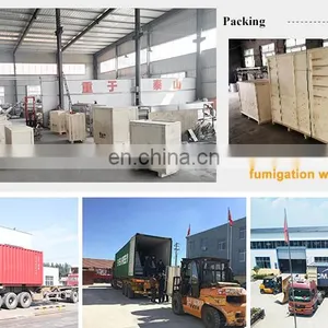 Farms Applicable Industries and Poultry Application Chicken Plucker Machine Poultry Hair Removal Machine thumbnail-7