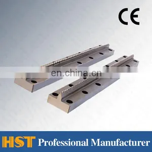 V-2mm/U-2mm Impact Sample U-Notch V-Notch Cutter thumbnail-4