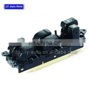 Auto Car Power Master Window Switch For 2003-2008 For Lexus RX330 RX350 RX400 84040-48140 8404048140 thumbnail-1