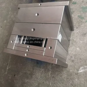 JSJMO Plastic Part Design Mold Injection Molding Plastic Hot Runner Precision Cheap Plastic Injection Mould thumbnail-2