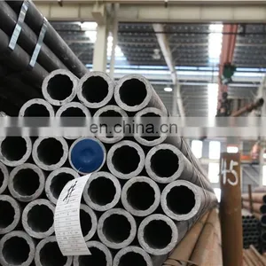 St52 Cold Rolled Steel Pipe/cold Drawn Seamless Steel Pipe Wholesale Prices thumbnail-7