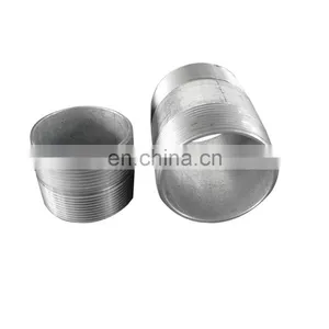 Rigid Aluminum Conduit Nipple UL6A Conduit Fitting thumbnail-1