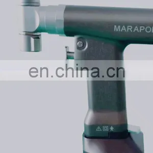 Bone Battery Perforator Orthopedics;surgical Instruments Set;orthopedic Saw,electric Nail Drill thumbnail-1