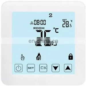 Nice Price Digital Temperature Controller Adjustable Thermostat thumbnail-3