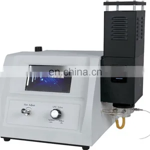 FP6431 Accurate Digital Types of Flame Photometer for K ,Na,Ca thumbnail-2