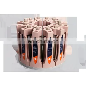 TANK-PRO Microwave Digestion System/ Instrument thumbnail-6