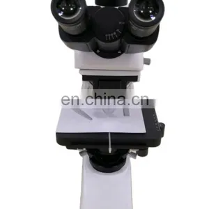 New Product Lab Light Bright Microscope With Best Price thumbnail-2