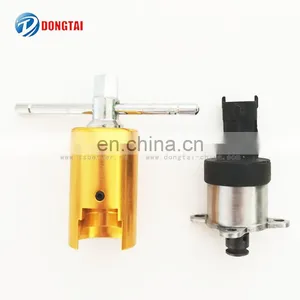 Cheap Price of Common Rail Tools No,026(2)Special Puller(for 818 Valve)F02A thumbnail-3