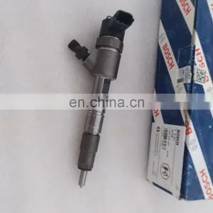 Оригинальный форсунка Common Rail BOSCH для 0445110293 для GreatWall 1112100-E06 thumbnail-2