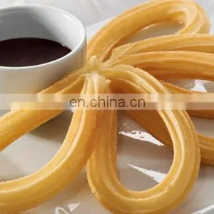 Automatic Churro Machine Tulumba Encrusting Machine CE Certification Offered Encrusting Machine thumbnail-4