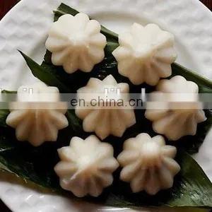 Automatic Momos Making Machine With CE Certification thumbnail-3