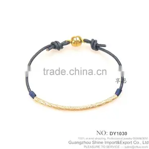 New Design Ladies' Leather Brass Jewerly With Wholesale Price thumbnail-3