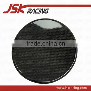 CARBON FIBER GASFUEL DOOR FOR FERRARI F12 BERLINETTA(JSK111215) thumbnail-1