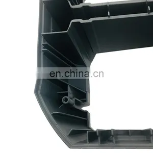 Abs Plastic Injection Moulding Parts Manufacturer thumbnail-6