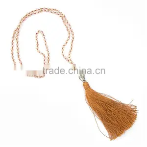Lead and Nickel Safe Alloy Fashion Jewelry Sets Buddha Necklace Jewelry Sets Jewelry Fashion thumbnail-2