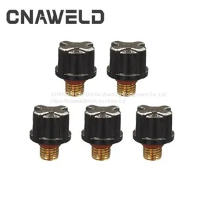 CNAWELD Short Back Cup 41V33 for TIG WP9 20 Welding Torch thumbnail-4
