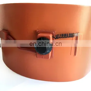 200l Drum Heating Belt for pu Material Oil Drum Heater of 200l thumbnail-2