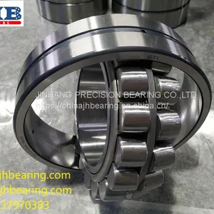 Spherical Roller Bearing 21306 CC 21306 CCK 30X72X19mm for Wheel Machine thumbnail-1