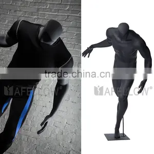 Male Manikin High Quality Sport Mannequin Wholesale Sports Mannequin NI-3 thumbnail-2