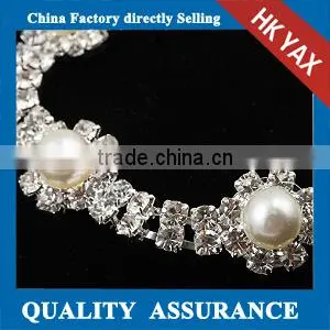 Crystal Chain Rhinestone Diamond,chain Rhinestone Diamond Crystal,crystal Rhinestone Diamond Chain for Jewelry Necklace Bracelet thumbnail-5