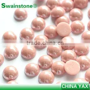 M0917 Colorful Hot Fix Pearl;hot Fix Pearl Colorful;colorful Pearl Hot Fix thumbnail-2