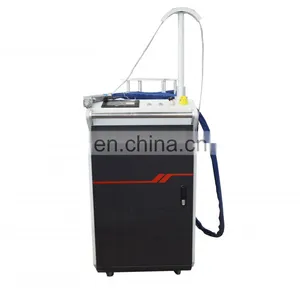 Best Service Handheld Laser Welding Machine Gold Laser Welding Machine Copper Laser Welding System thumbnail-3